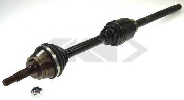 L?BRO 303640 Drive Shaft